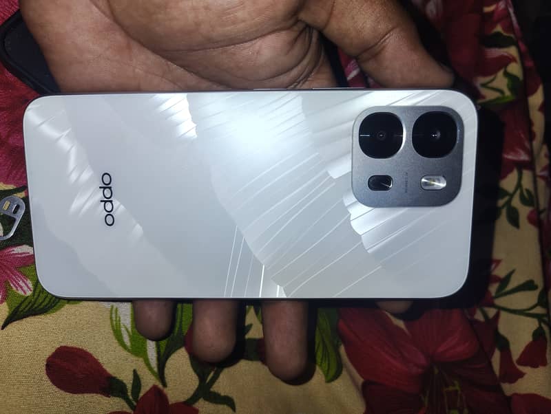 OPPO A6s 3