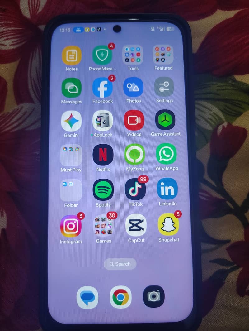 OPPO A6s 4