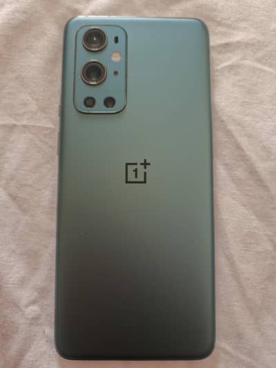 One Plus 9 Pro