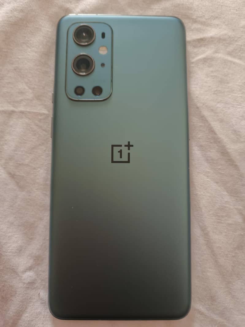One Plus 9 Pro 0