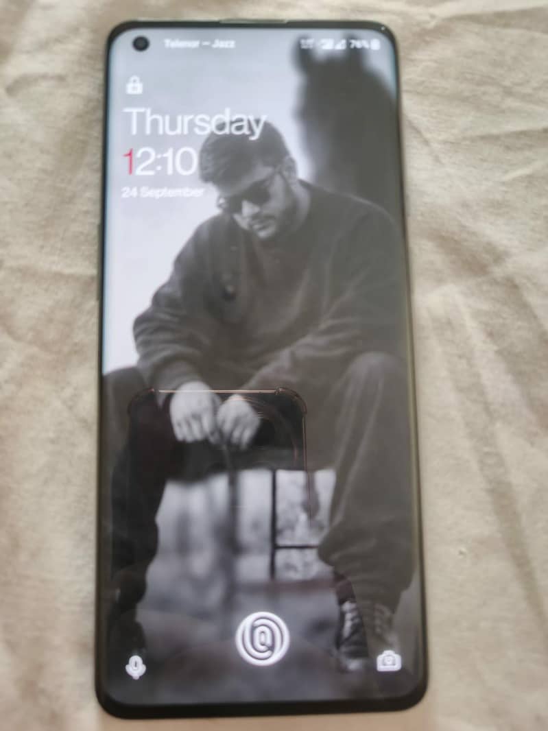 One Plus 9 Pro 1