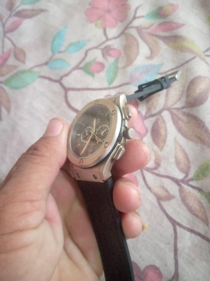 quartz watch 3