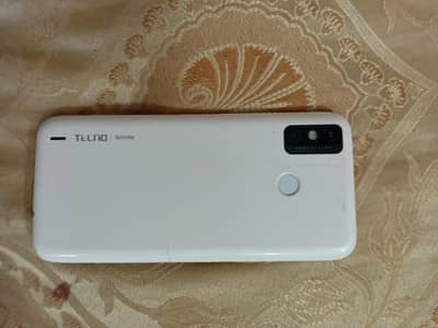 Tecno Spark 6 Go