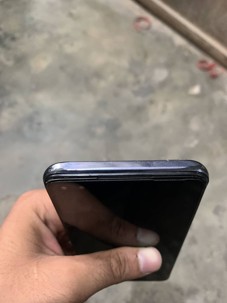 Infinix Note 8 5
