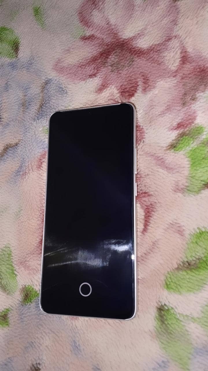 Xiaomi Redmi K70 1