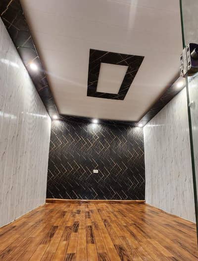 Fancy ceiling-Pvc fancy ceiling-Pvc up down ceiling-Pvc ceiling 2x2