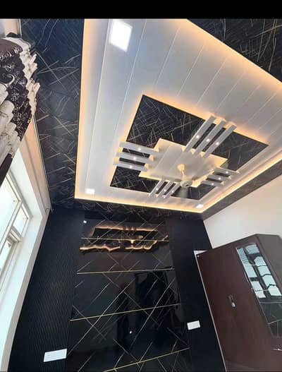 Pvc fancy ceiling-Fancy ceiling-Pvc up down ceiling-Pvc ceiling 2x2
