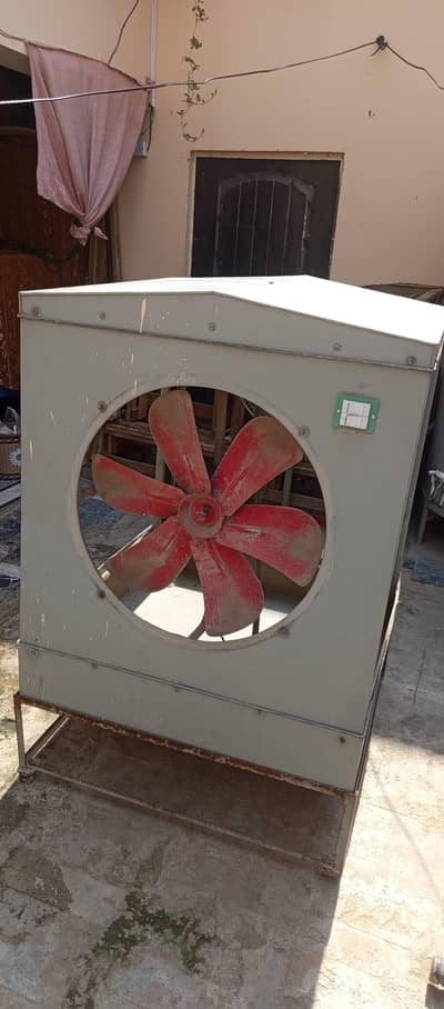 Cooling Fan