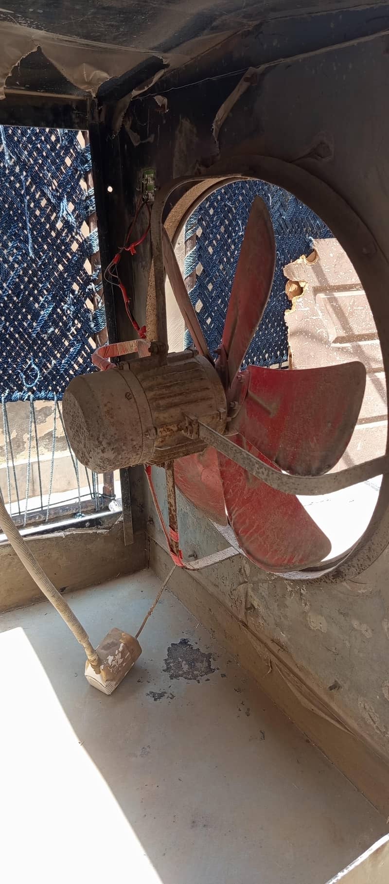 Cooling Fan 1