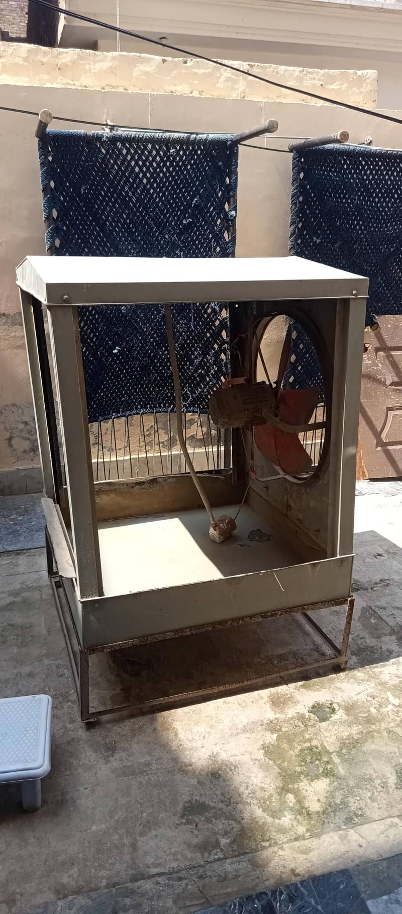 Cooling Fan 2