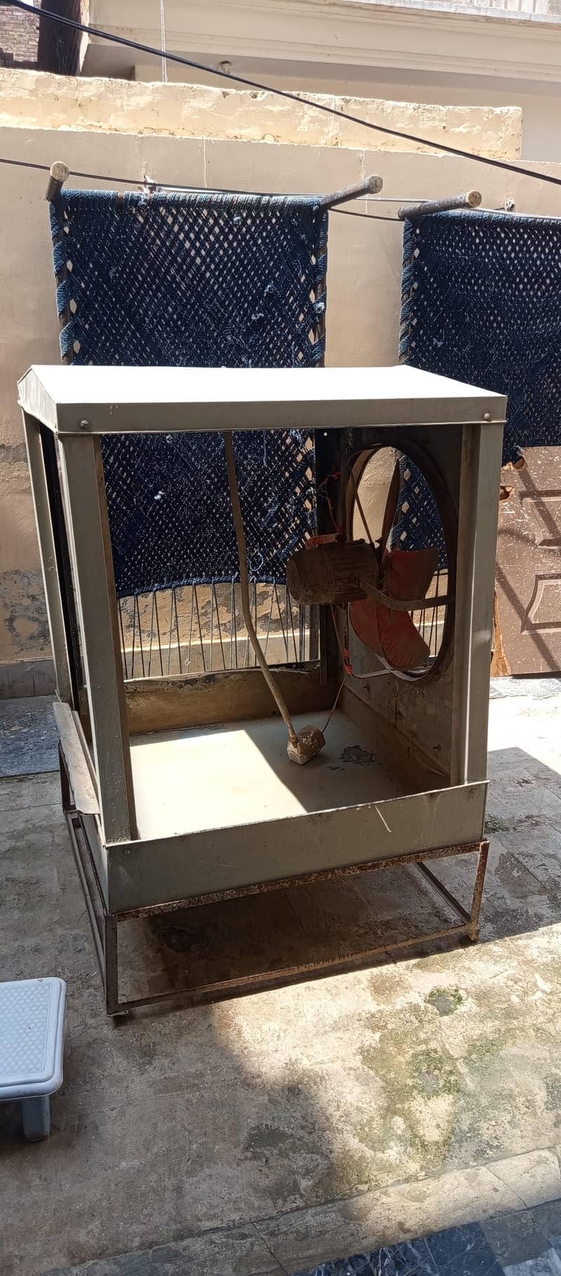 Cooling Fan 3