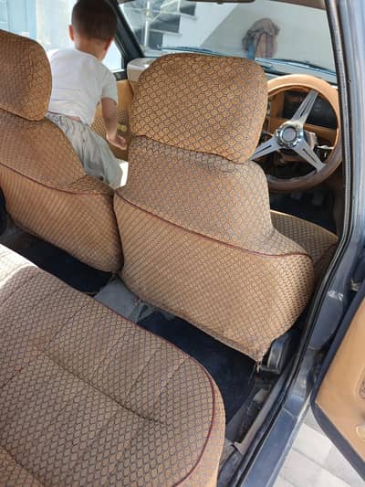 Suzuki FX 1988