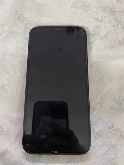 Apple iPhone 12 Pro