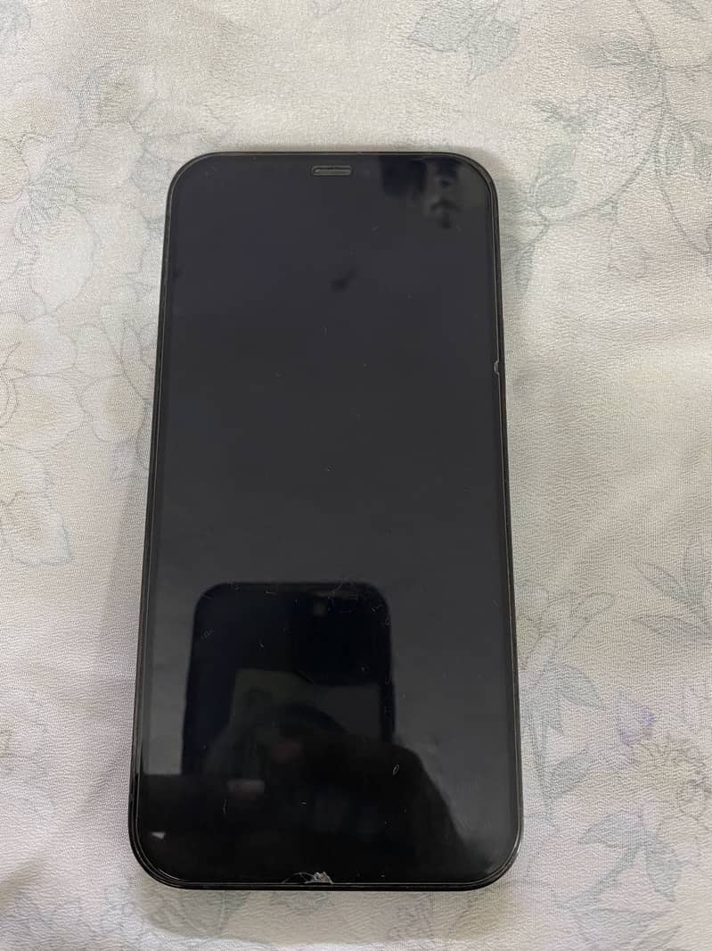 Apple iPhone 12 Pro 0