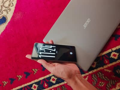 Infinix Note 40