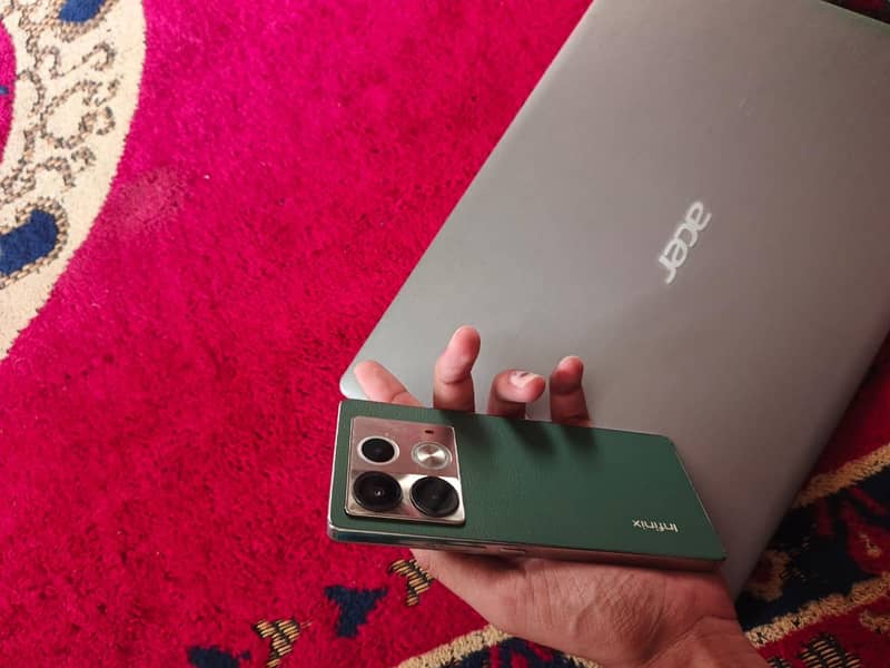 Infinix Note 40 3