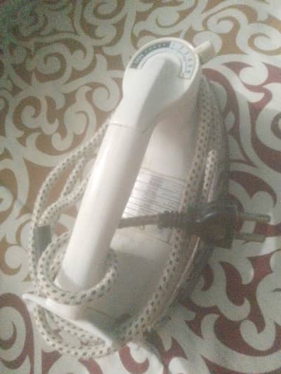 2 national electronic iron for sale _ 3000