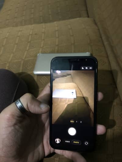 Apple iPhone 11 Pro