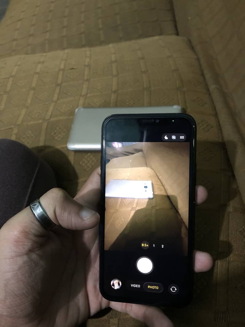 Apple iPhone 11 Pro 0