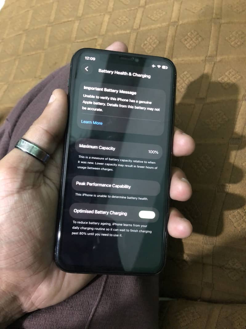 Apple iPhone 11 Pro 1