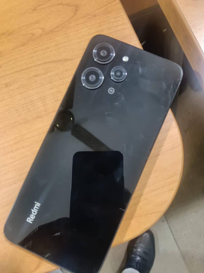 Redmi 12 2