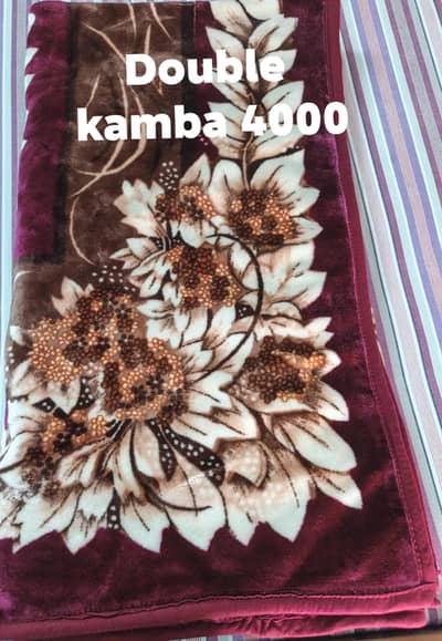 Quilts & Kambal – Double & Single – Winter Collection