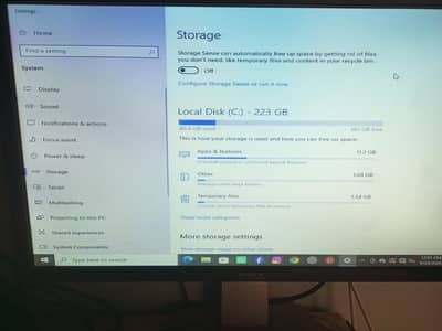 desktop pc