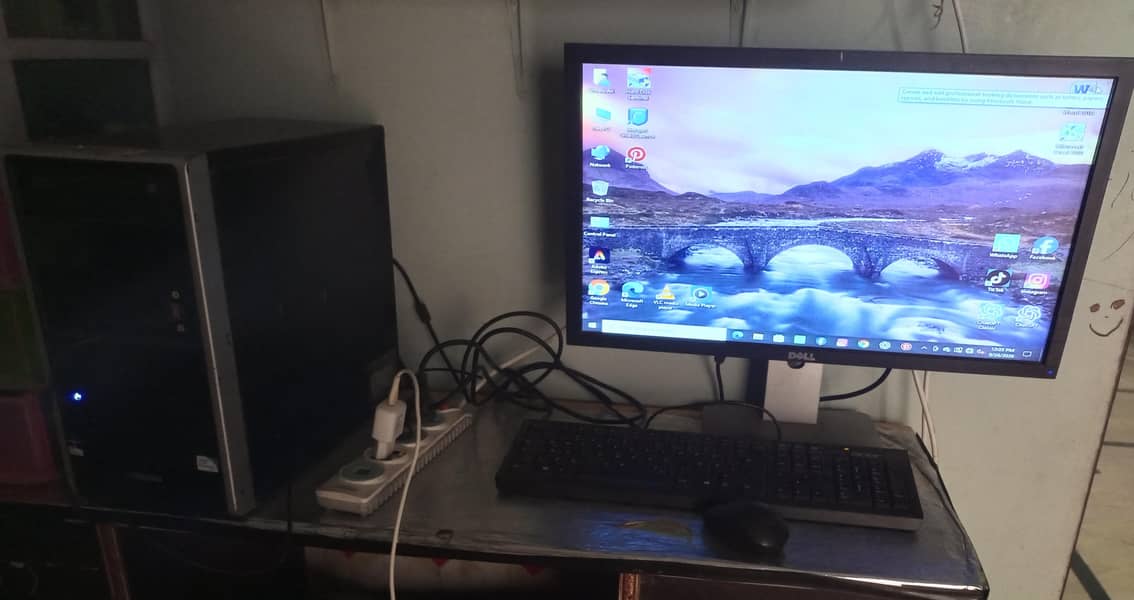 desktop pc 1