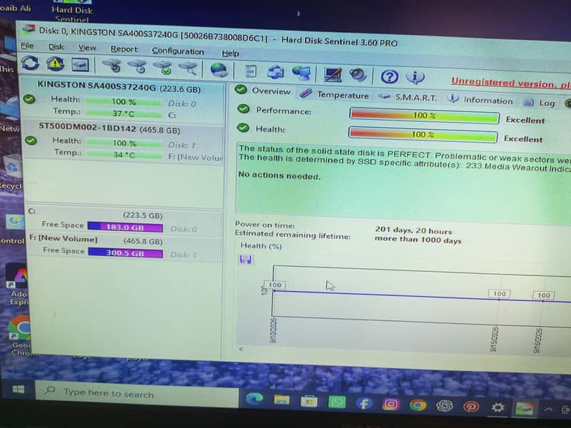 desktop pc 3