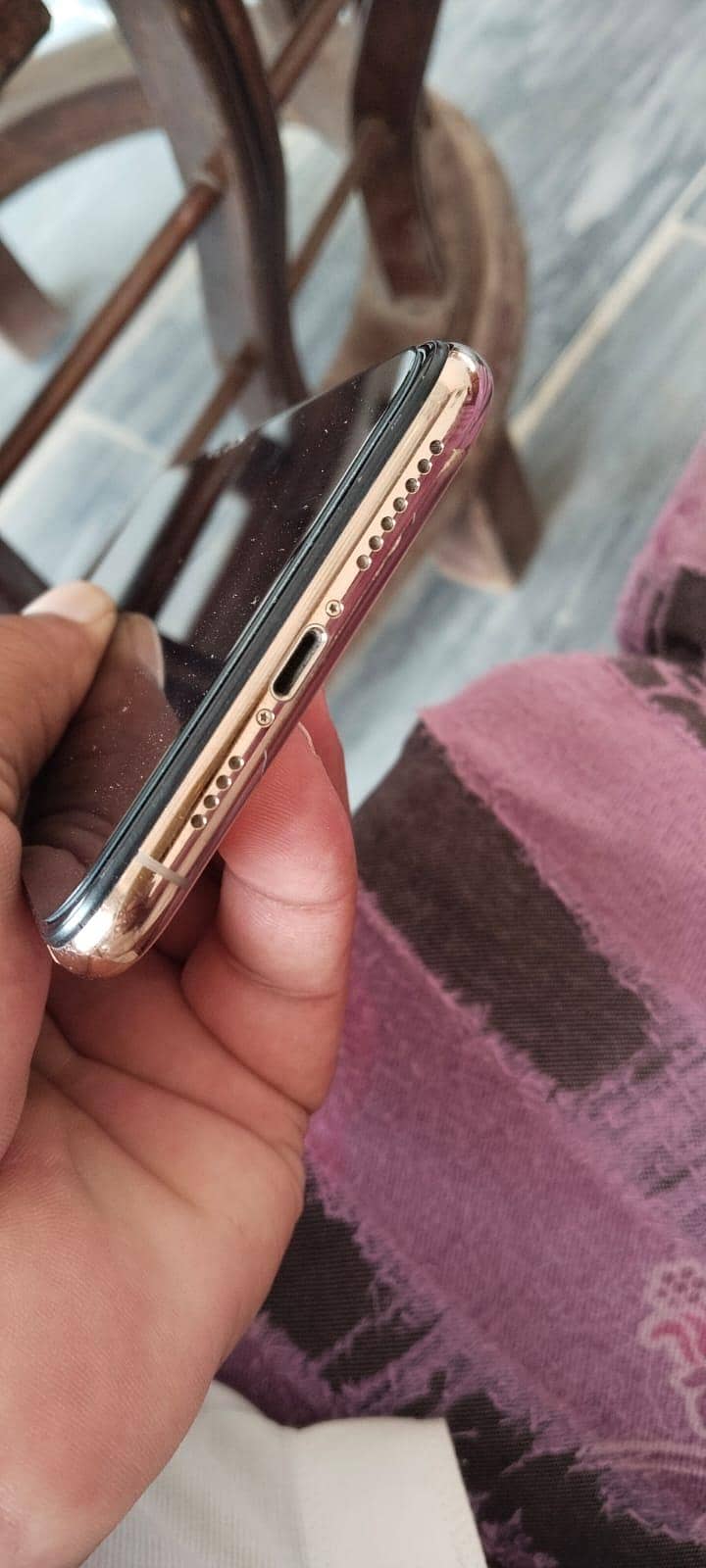 Apple iPhone 11 Pro Max 1