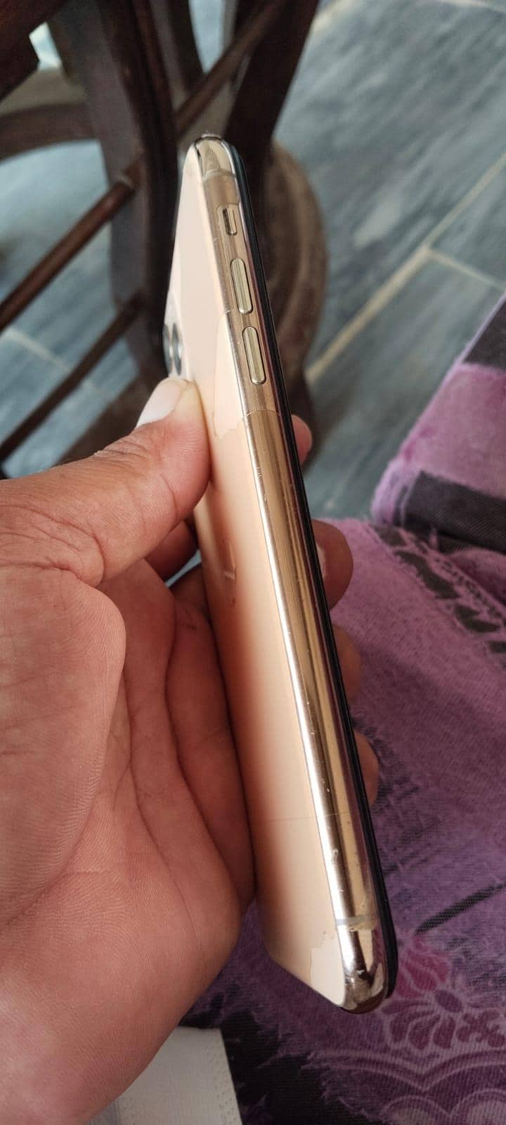 Apple iPhone 11 Pro Max 3