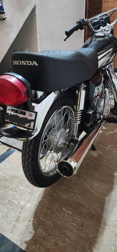 2016 Model Full Convert 2026