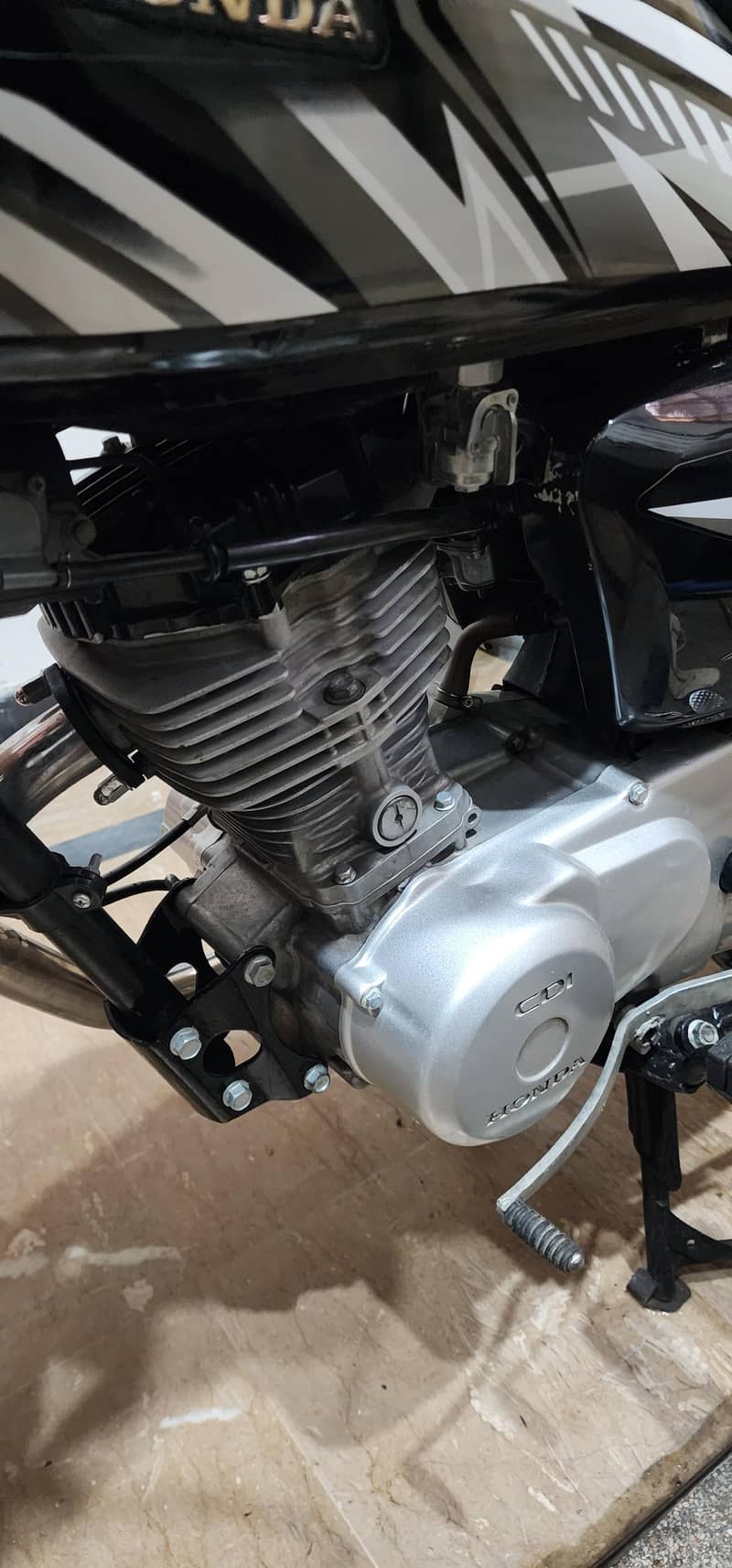 2016 Model Full Convert 2026 4