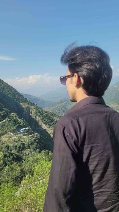 Zubair khan 