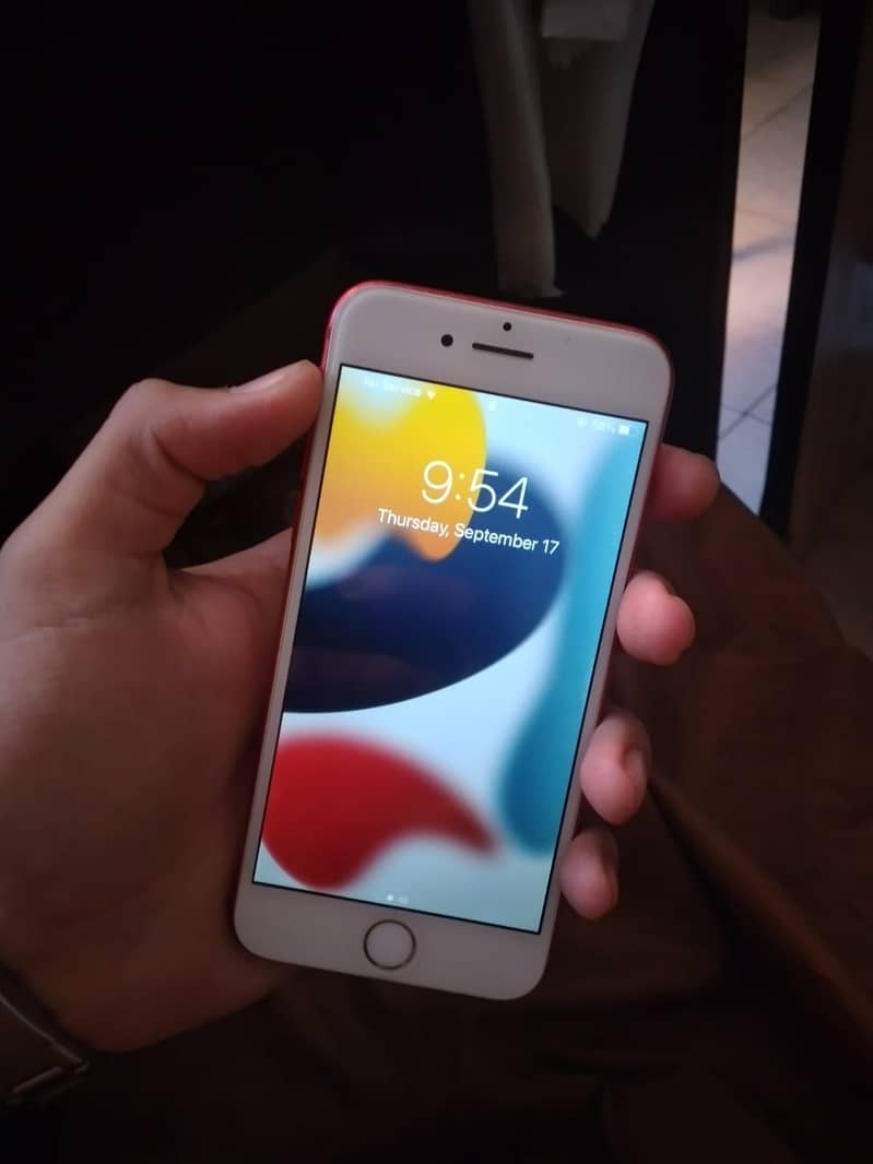 Apple iPhone 7 3