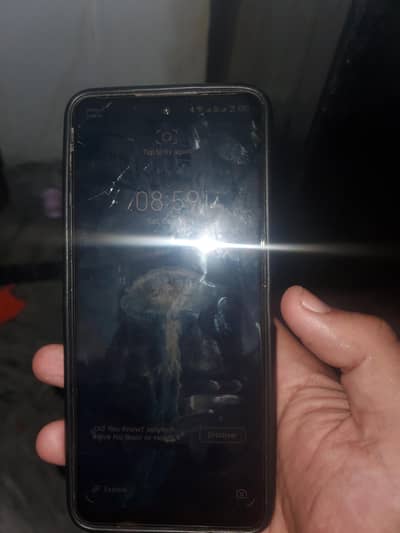 Infinix Zero X Neo