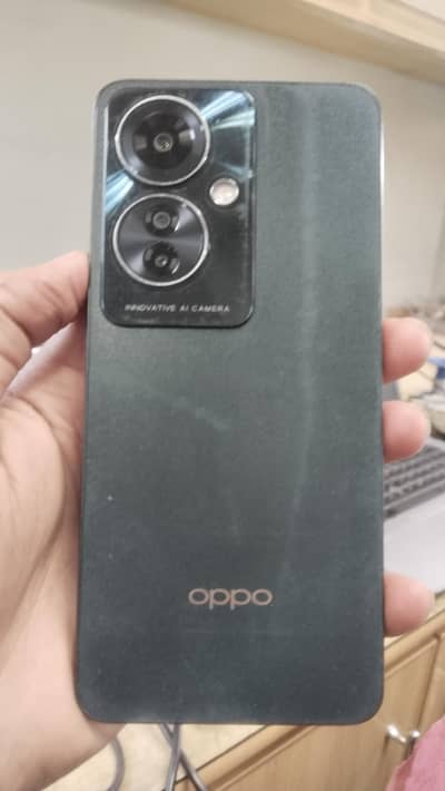 OPPO F11 5g