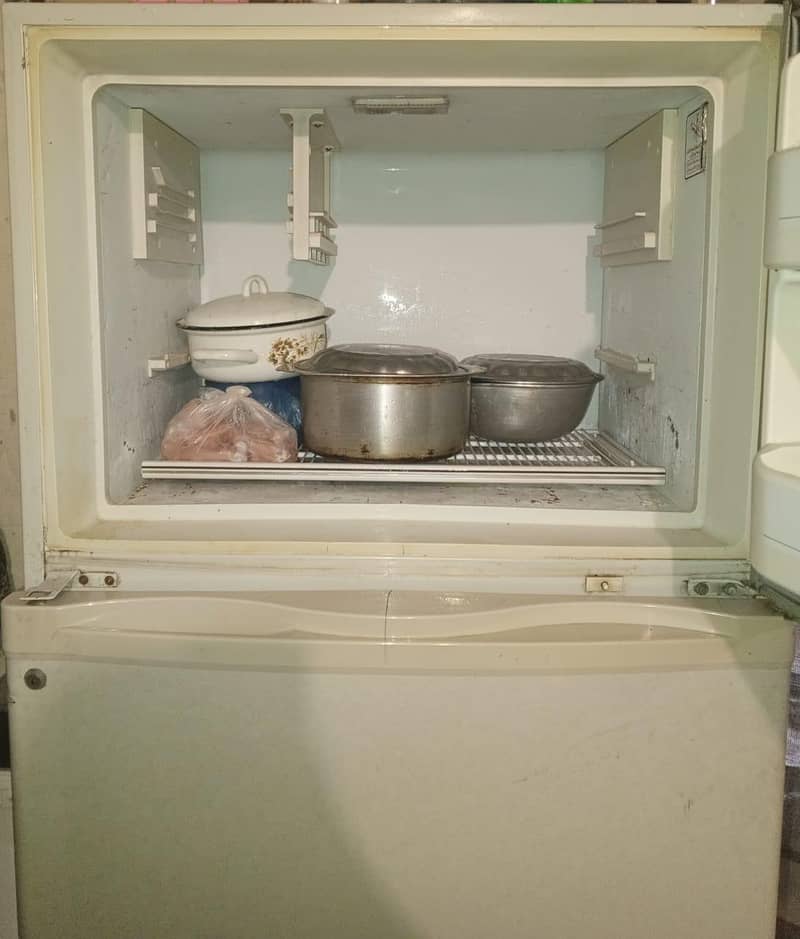 refrigerator 2