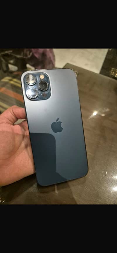 Iphone 12 pro max
