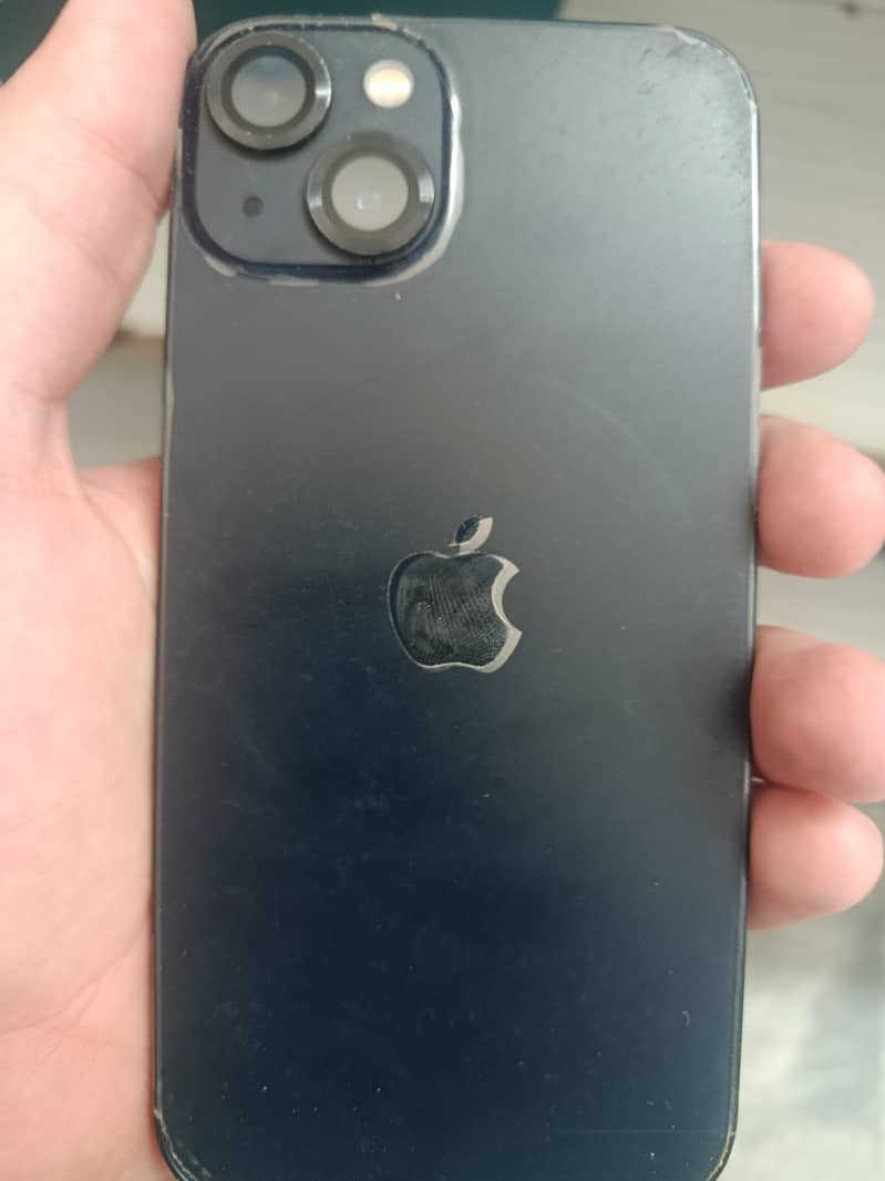 Apple iPhone 13 0