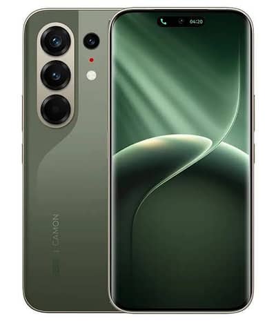 Camon 50 8/256 New Brand Whastup Num 0309-6899090