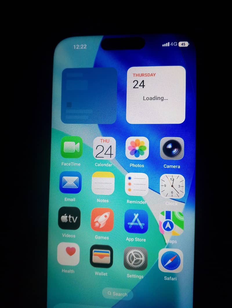 Apple iPhone 17 Pro Max 1