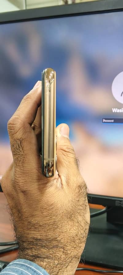 iPhone 11 Pro Max 256GB PTA Approved