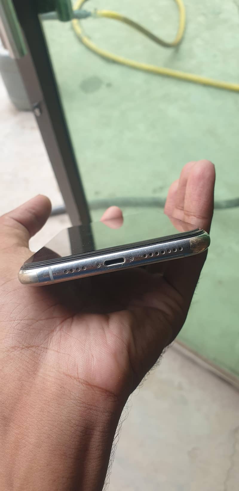 Apple iPhone 11 Pro Max 1