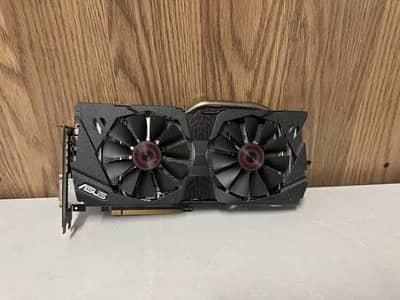 GTX 970 4gb Graphic Card 10/10 condition