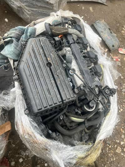 Toyota Honda Suzuki Nissan