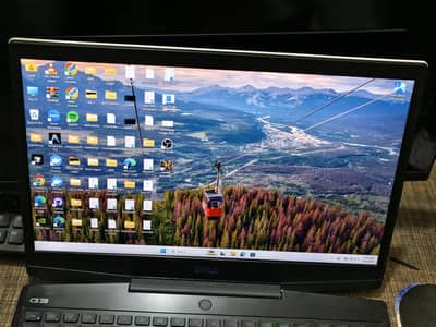 Dell G3 15 i7 9750H with GTX 1660 Ti 6GB Graphics Card