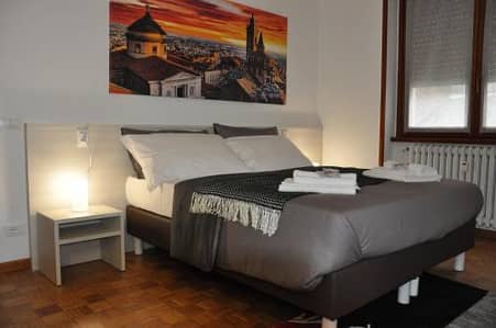 Rooms available for daily rent