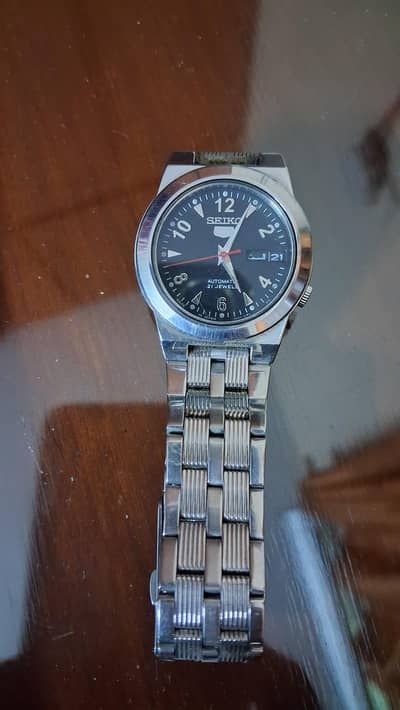 SEIKO JAPAN ORIGINAL