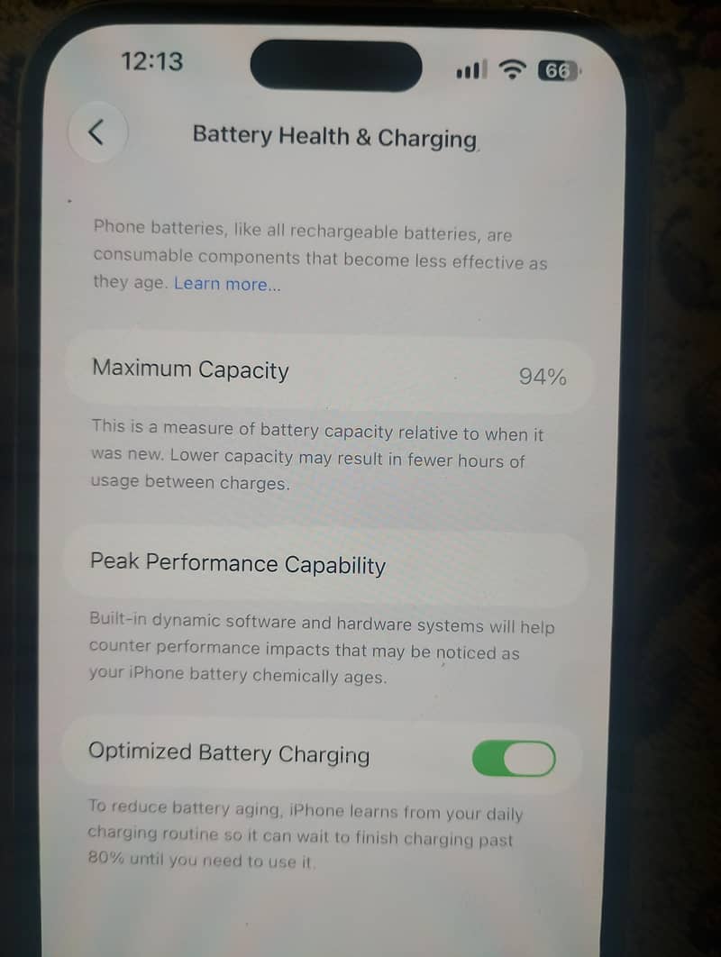 Apple iPhone 14 Pro Max 4